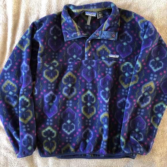 Patagonia Snap-T